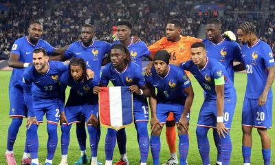 Jogos de hoje, segunda, 13 de outubro: onde assistir futebol ao vivo e horários