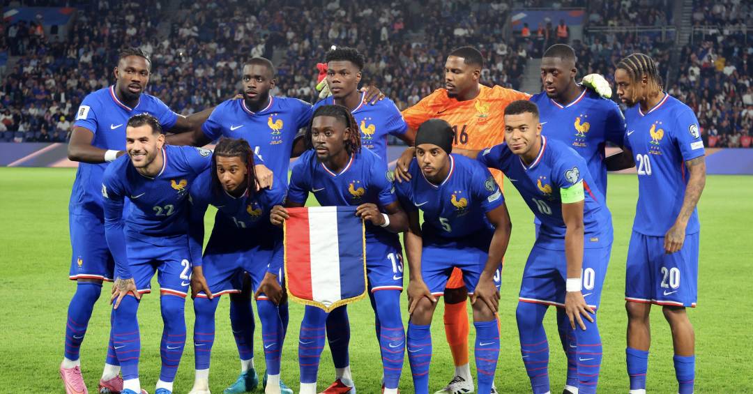 Jogos de hoje, segunda, 13 de outubro: onde assistir futebol ao vivo e horários