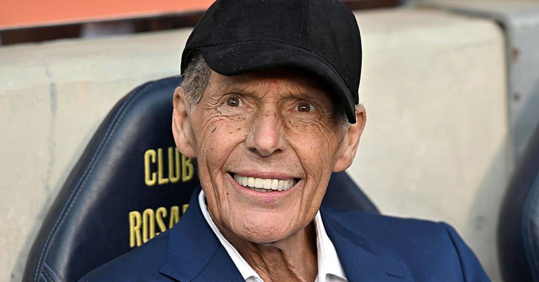 Quem foi Miguel Ángel Russo, técnico do Boca Juniors que morreu na quarta, 9