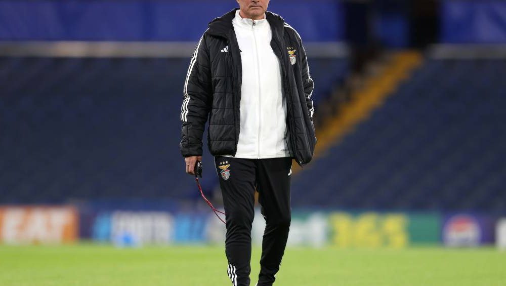 Chaves x Benfica: onde assistir, horário e escalações