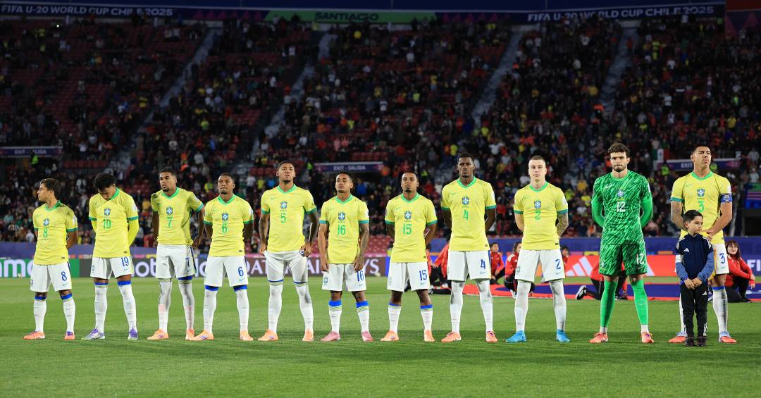 Espanha x Brasil: onde assistir, horário e escalações