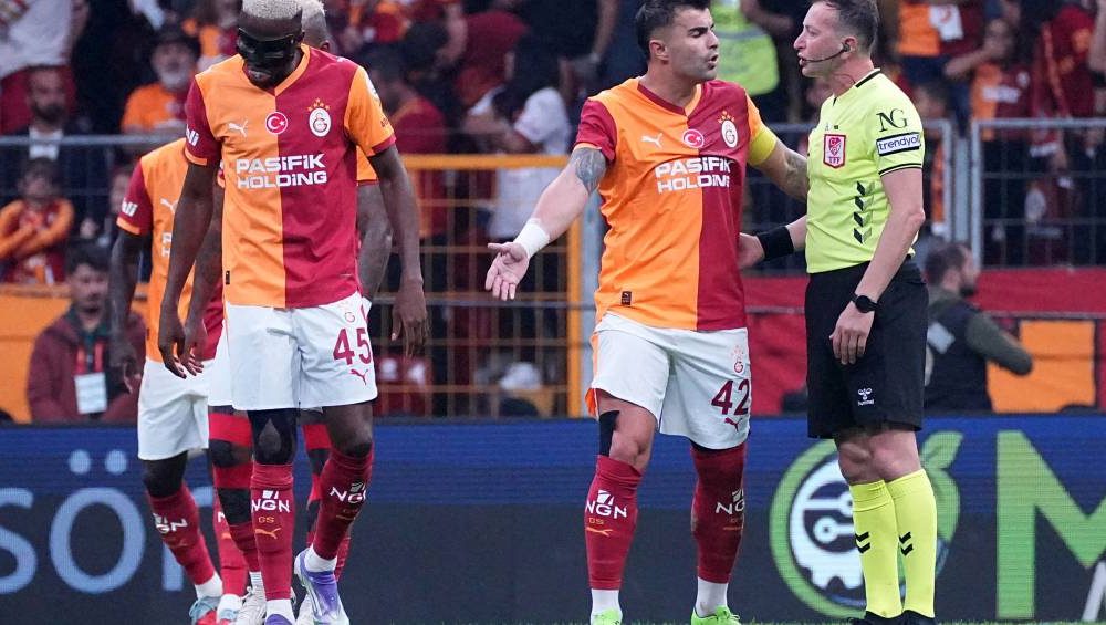 O escândalo de apostas com centenas de árbitros no futebol da Turquia