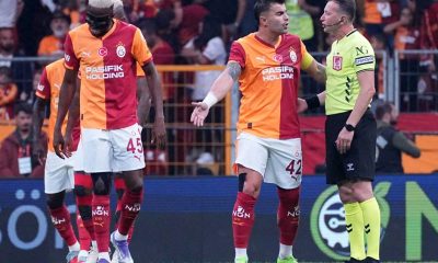 O escândalo de apostas com centenas de árbitros no futebol da Turquia