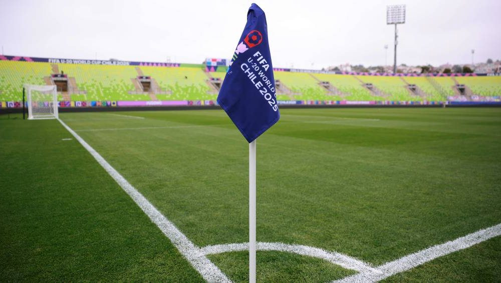 Ucrânia x Espanha sub-20: onde assistir, horário e escalações