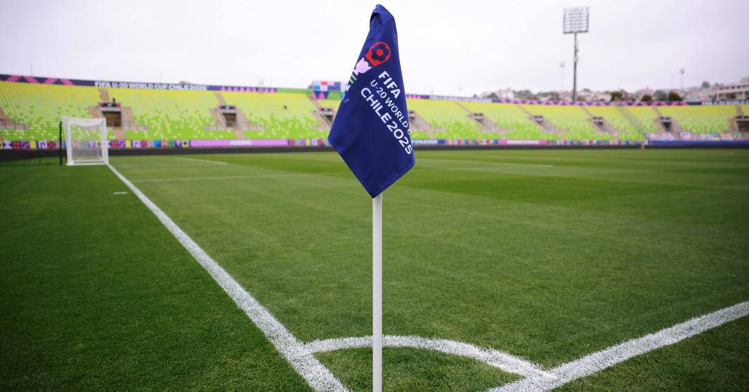 Ucrânia x Espanha sub-20: onde assistir, horário e escalações