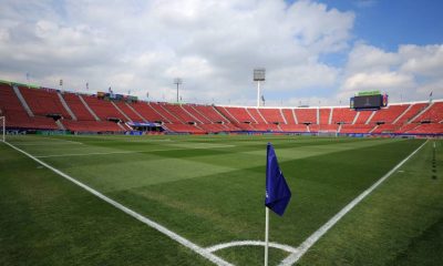 Argentina x Nigéria sub-20: onde assistir, horário e escalações
