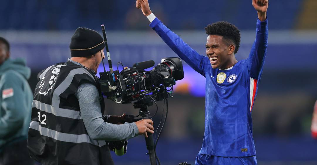 Sem Yamal e com brasileiro na lista, quem são os jogadores sub-21 indicados ao Golden Boy?