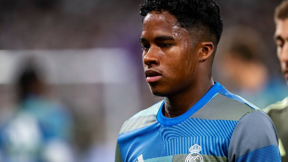 Endrick pode ser emprestado pelo Real Madrid; entenda | VEJA Gente