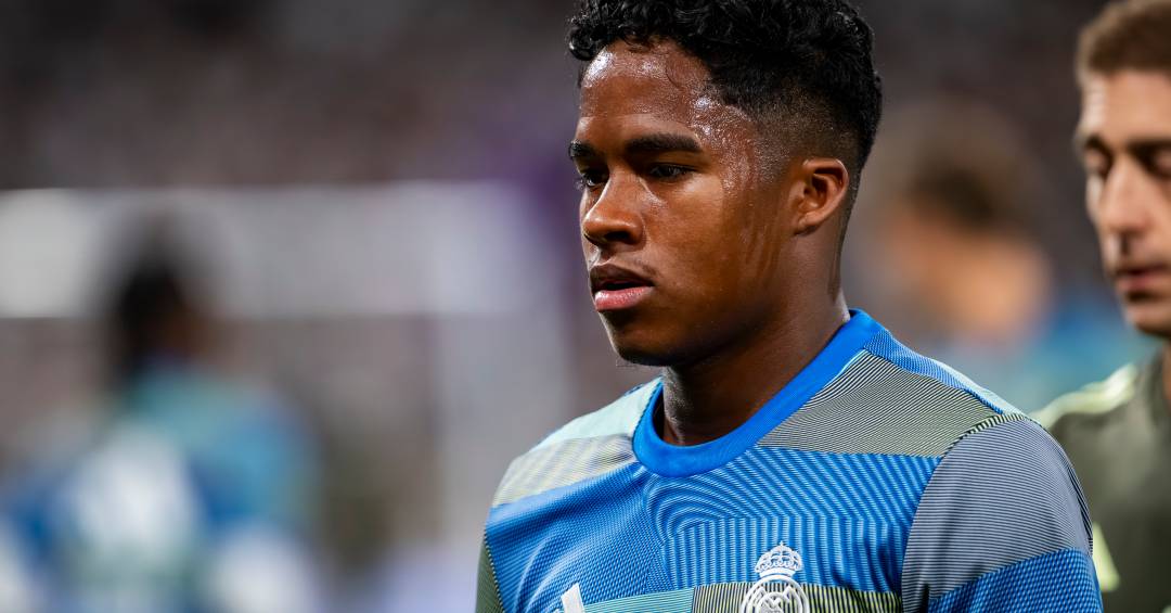 Endrick pode ser emprestado pelo Real Madrid; entenda | VEJA Gente
