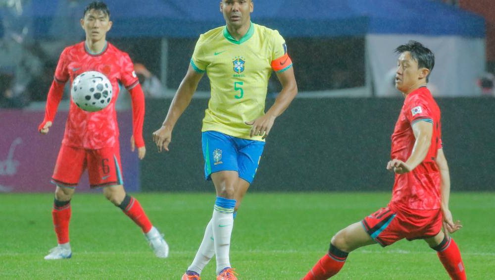 Jogos de hoje, terça, 14 de outubro: onde assistir futebol ao vivo e horários