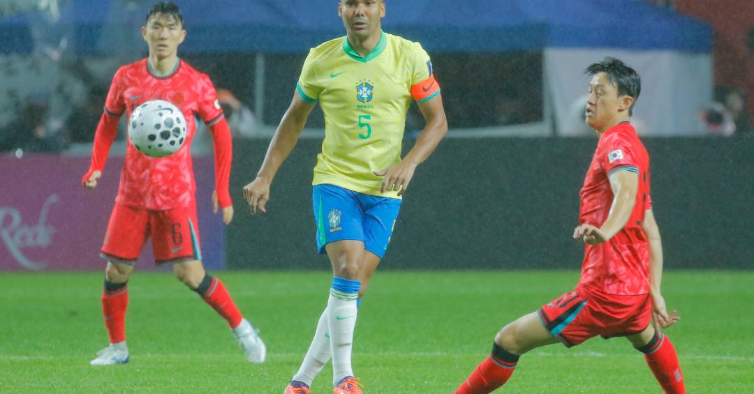 Jogos de hoje, terça, 14 de outubro: onde assistir futebol ao vivo e horários