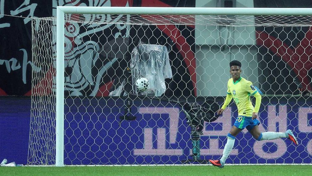 O que dá para concluir da boa atuação e goleada do Brasil sobre a Coreia do Sul