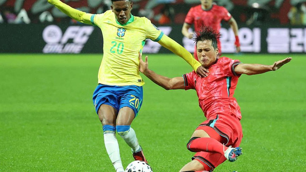 Jogos do Brasil na Copa de 2026: Fifa divulga datas, horários e locais das partidas