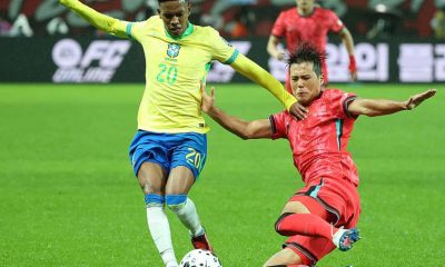 Jogos do Brasil na Copa de 2026: Fifa divulga datas, horários e locais das partidas