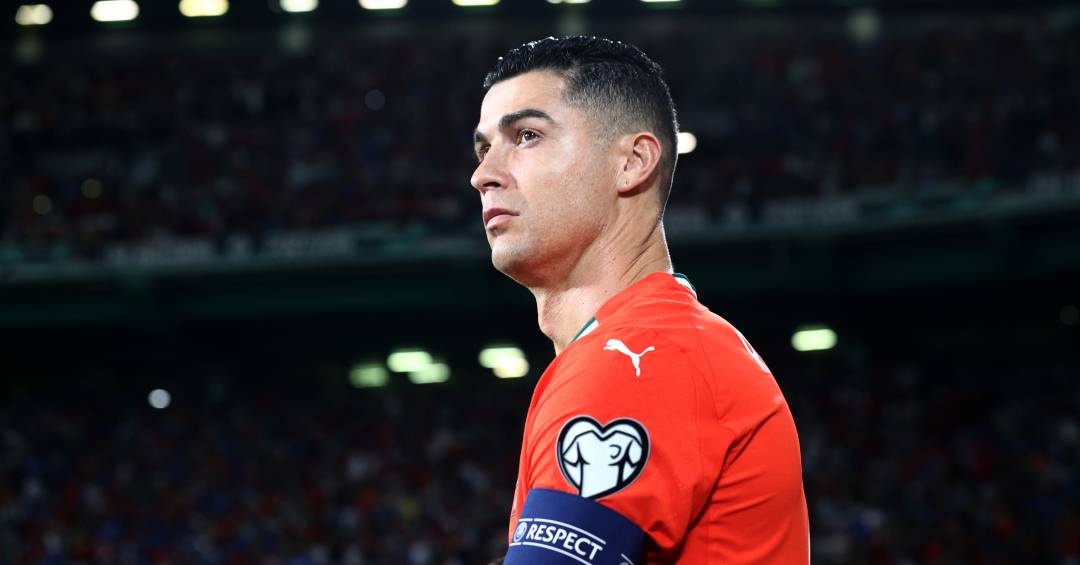 Copa do Mundo 2026: do que Portugal e Inglaterra precisam para se classificarem hoje