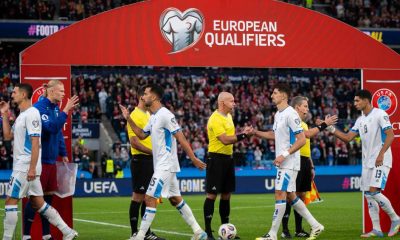 Quais seleções europeias já podem se classificar nesta data Fifa?