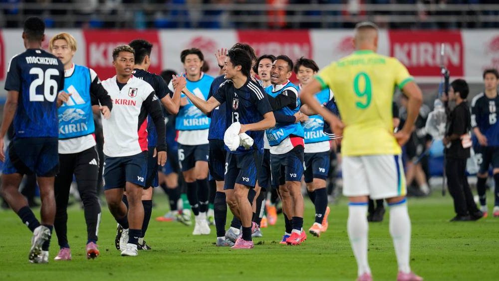 Os recordes negativos do ciclo do Brasil para a Copa do Mundo de 2026