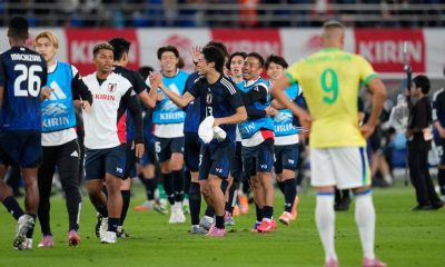 Os recordes negativos do ciclo do Brasil para a Copa do Mundo de 2026