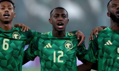 Qual o valor do ‘bicho’ dos jogadores da Arábia Saudita pela vaga na Copa do Mundo?