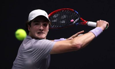 Após conquista na Suíça, João Fonseca avança em Paris; veja próximo adversário