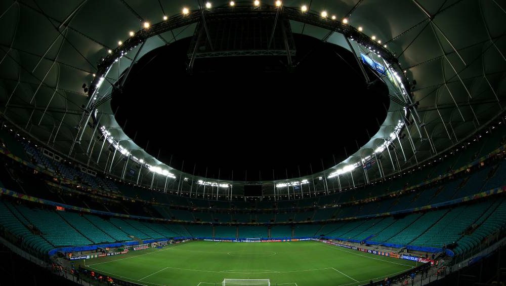 Bahia x Internacional no Brasileirão: onde assistir, horário e escalações