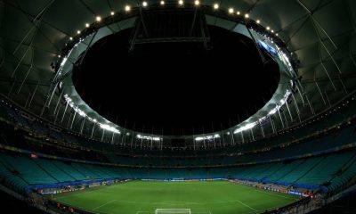 Bahia x Internacional no Brasileirão: onde assistir, horário e escalações