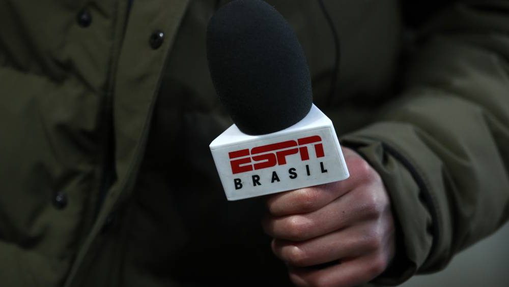 ESPN estreia transmissões especiais do futebol mundial no YouTube
