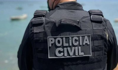 Operação em Búzios: polícia prende traficante e apreende R$ 200 mil em drogas