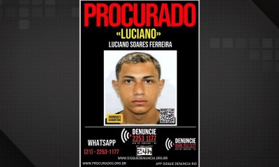 Homem é procurado por matar filha de 3 anos e agredir bebê em Duque de Caxias