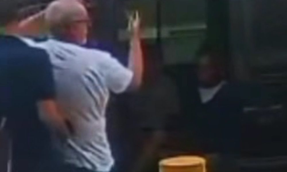 Homem usa cão caramelo como ‘comparsa’ em assalto no Méier; vídeo