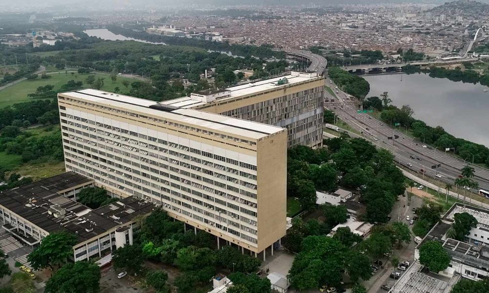 Hospitais universitários do Rio recebem R$ 24 milhões para pesquisa e inovação