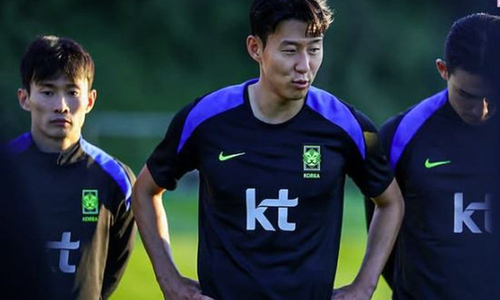 Impacto da chegada de Son na MLS é comparado ao de Messi; entenda