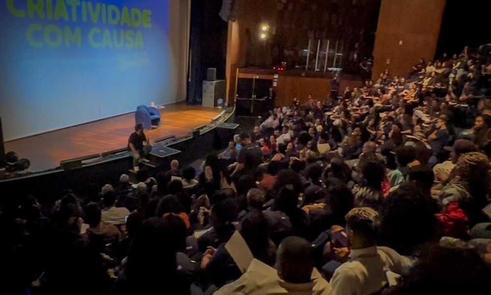 ’Impulso de Gerações’: projeto da Fiocruz evidencia o criativo nas favelas