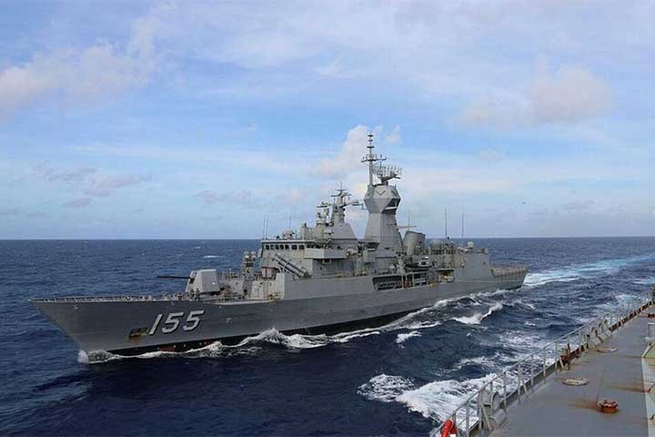 Investimentos de R$ 9 mi fortalecem indústria naval do Rio e prometem 12 mil empregos