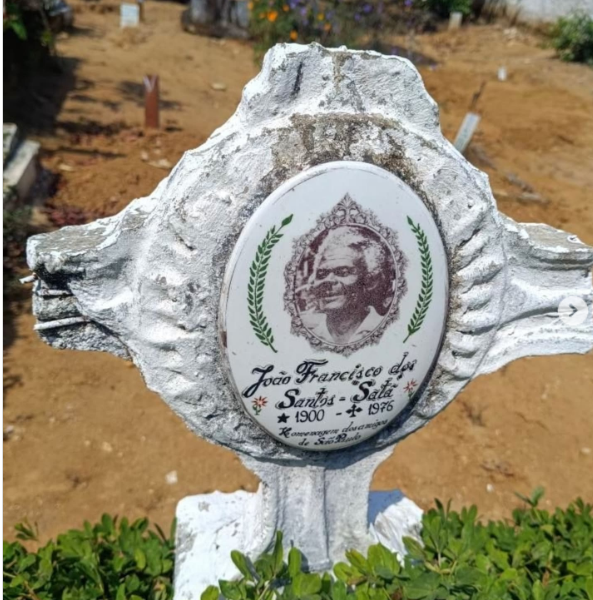 Iphan avalia tombamento do túmulo de Madame Satã na Ilha Grande – Diário do Rio de Janeiro