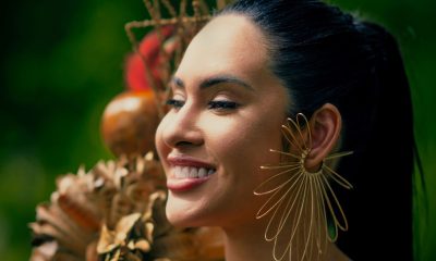 Isabelle Nogueira volta para reality como apresentadora após sete anos: ‘Sempre sonhei’; veja o antes e depois