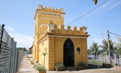 Itaguaí lança Passaporte Cultural e convida população a redescobrir a cidade