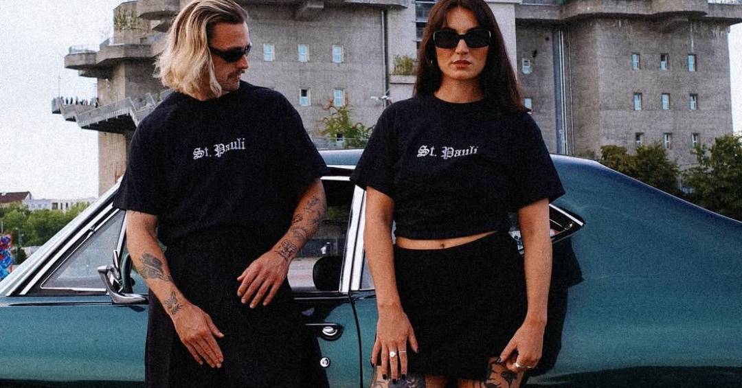 Esposa de jogador descobre que seu ‘hater’ era dirigente do clube | VEJA Gente