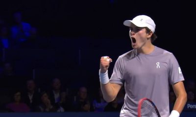 João Fonseca vence espanhol no ATP 500 da Basileia e fará maior final da carreira