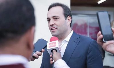 Justiça bloqueia R$ 8,8 milhões de André Português, ex-prefeito de Miguel Pereira – Diário do Rio de Janeiro