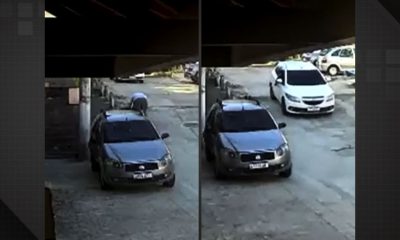 Justiça converte prisão em flagrante de PMs por homicídio de policial civil em Niterói