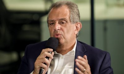 Libra rebate Flamengo e diz que regra de distribuição de receita está no estatuto