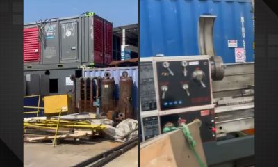 Light identifica ligações clandestinas e prende 13 suspeitos na Zona Oeste