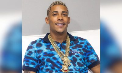 MC Poze é convocado para CPI das Câmeras, na Alerj – Diário do Rio de Janeiro