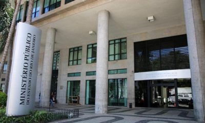 MP inaugura Memorial dedicado às vítimas de violência no Rio – Diário do Rio de Janeiro