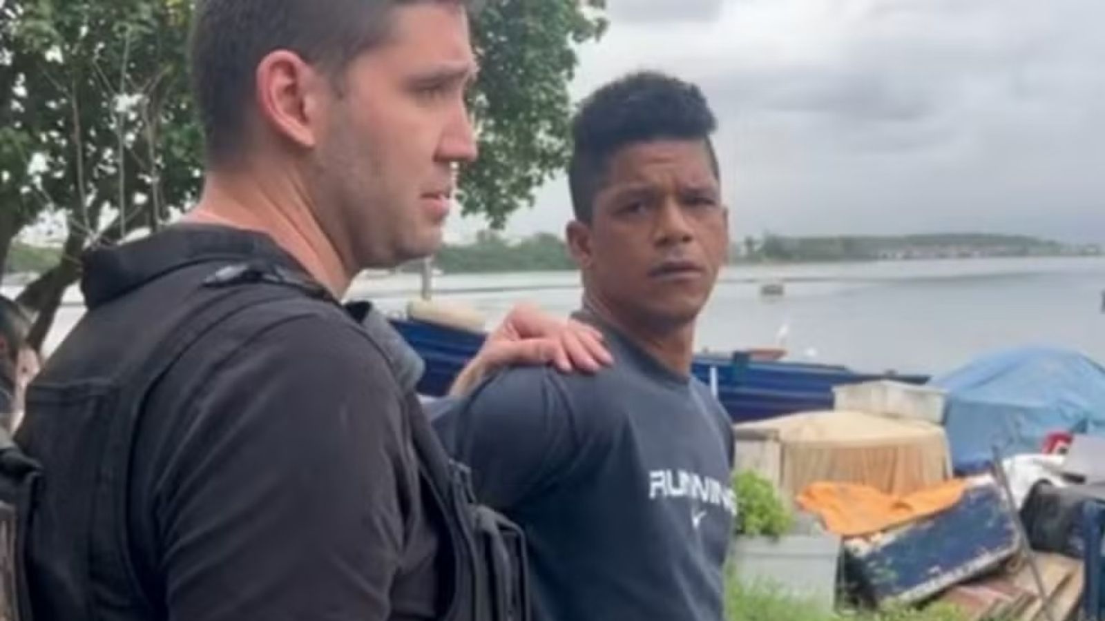 Marceneiro é sentenciado a 60 anos por crime brutal contra idosos no Rio