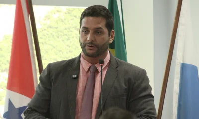 Maricá: vereador Netuno (PL) perde o mandato e fica inelegível por oito anos – Diário do Rio de Janeiro