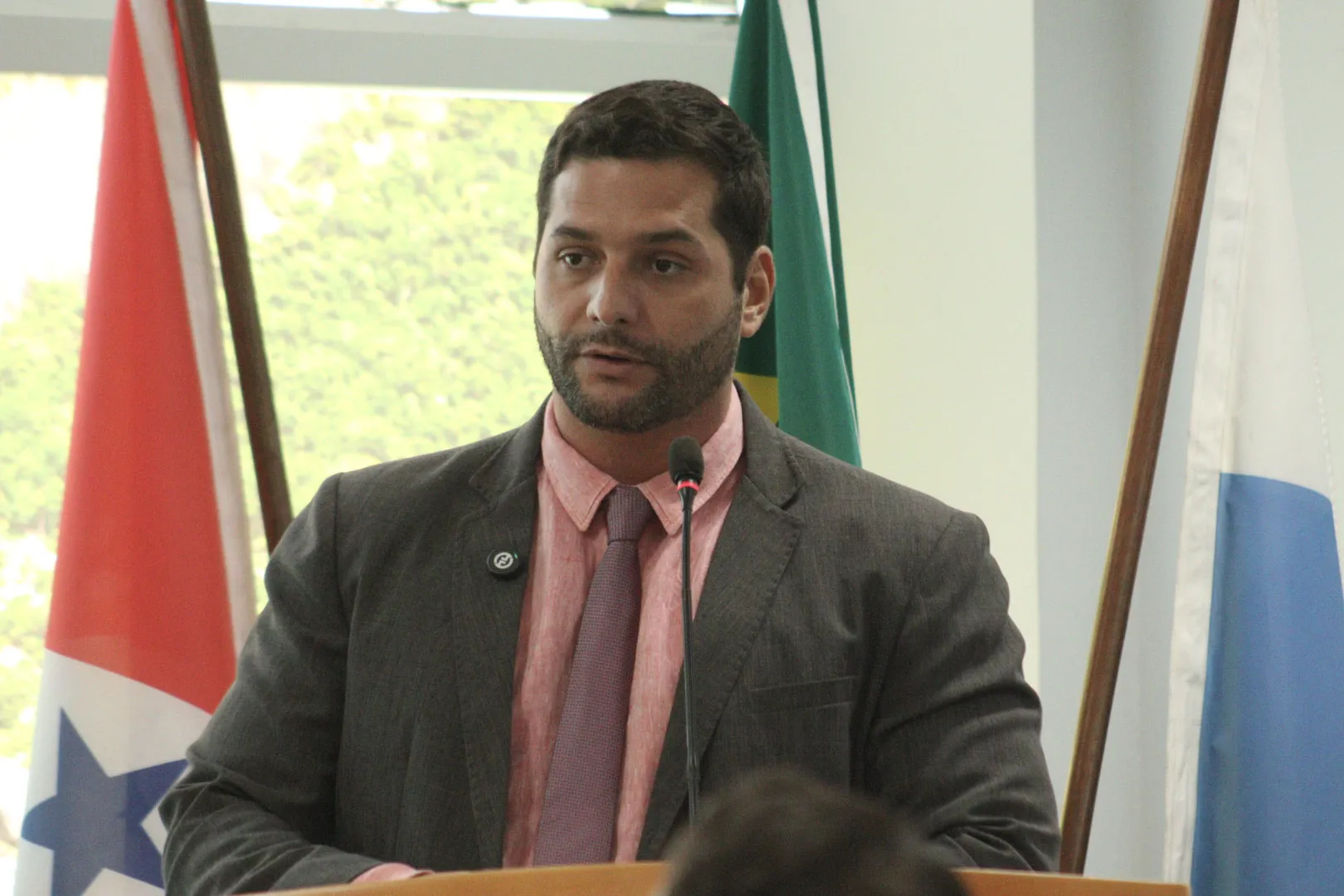 Maricá: vereador Netuno (PL) perde o mandato e fica inelegível por oito anos – Diário do Rio de Janeiro