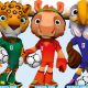 Mascotes da Copa de 2026 farão sucesso? O que indica histórico de personagens