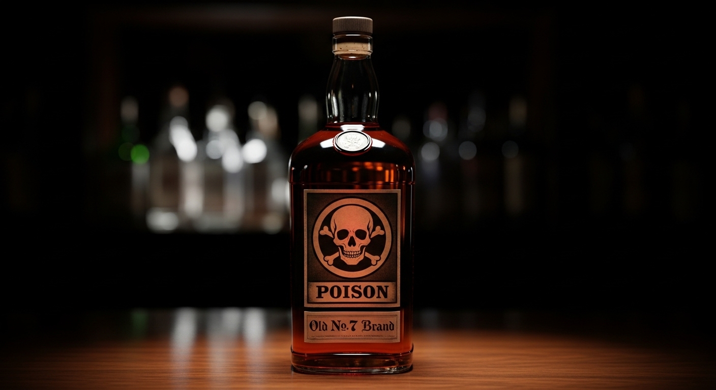 Metanol: projeto na Alerj impõe notificação imediata à Polícia Civil por hospitais do RJ – Diário do Rio de Janeiro